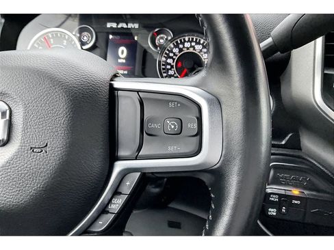 Used 2024 RAM 2500 Big Horn image 22