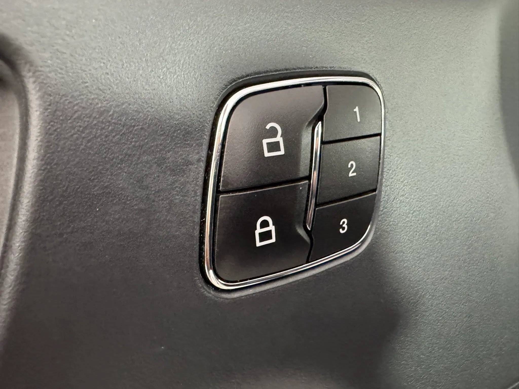 Used 2024 Ford Bronco Sport Outer Banks w/ Tech Package AWD/4WD image 43