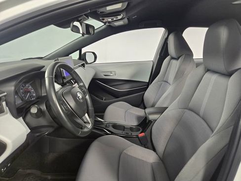 Used 2024 Toyota Corolla SE image 14