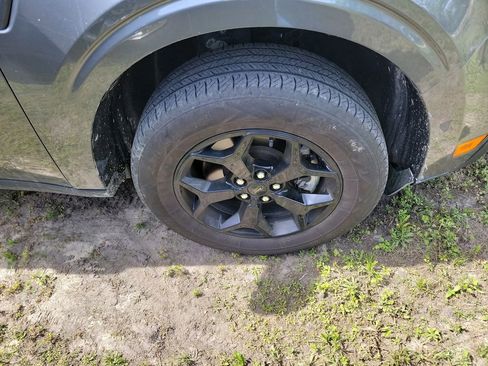 Used 2024 Ford Maverick XLT w/ Equipment Group 300A Standard AWD/4WD image 2