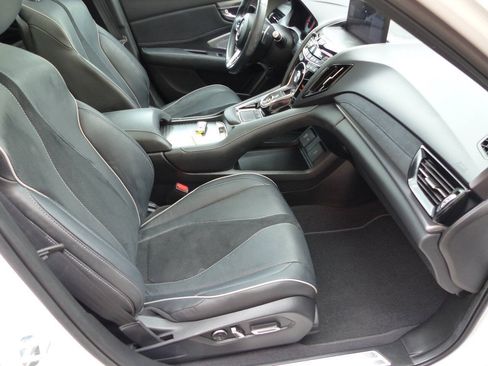 Used 2021 Acura RDX A-Spec AWD/4WD image 35