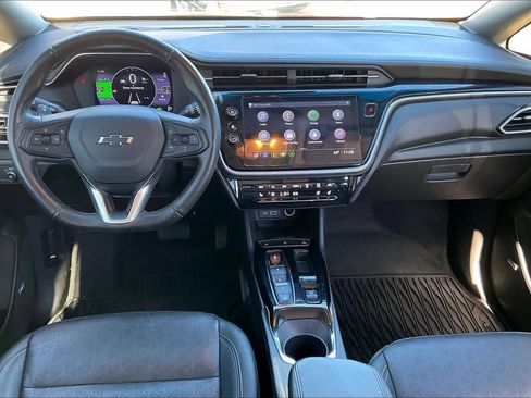 Used 2022 Chevrolet Bolt LT w/ Infotainment Package image 14