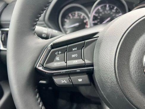 New 2025 MAZDA CX-5 AWD 2.5 S w/ Select Package image 23