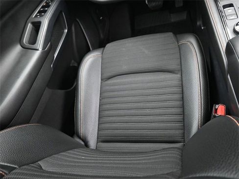 Used 2023 Nissan Pathfinder Rock Creek image 14