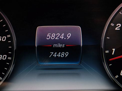 Used 2019 Mercedes-Benz S 63 AMG S 4MATIC Sedan image 22