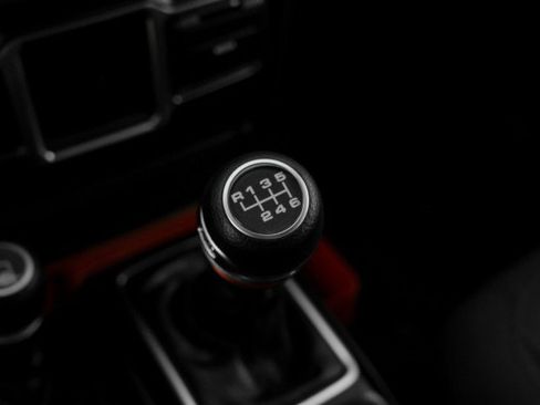 Used 2022 Jeep Wrangler Unlimited Sport image 20