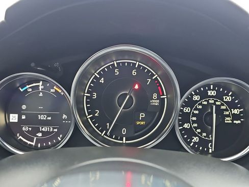 Used 2023 MAZDA MX-5 Miata Grand Touring image 17