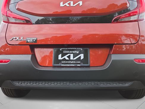 Used 2022 Kia Soul LX w/ Technology Package FWD image 39
