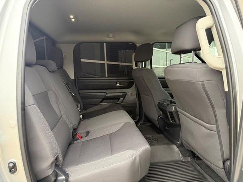 Used 2024 Toyota Tundra SR5 image 12