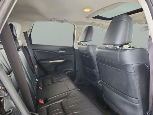 Used 2012 Honda CR-V EX-L image 18