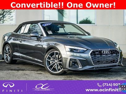 Used 2024 Audi A5 2.0T Premium