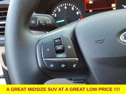 Used 2022 Ford Escape SE image 16