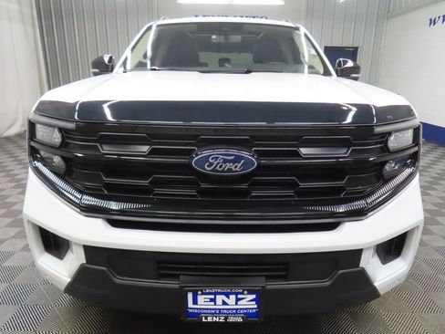 Used 2025 Ford Expedition Active image 54