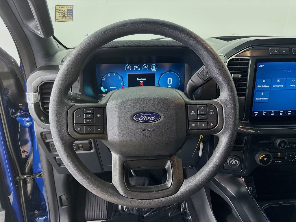 Used 2024 Ford F150 STX RWD image 12