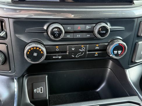New 2026 Ford F150 STX w/ Equipment Group 200A RWD image 16