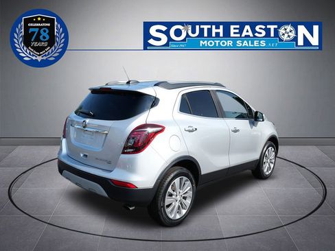 Used 2019 Buick Encore Preferred image 5