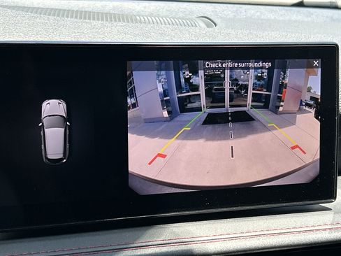 New 2025 Dodge Hornet GT w/ GT Blacktop Package image 36