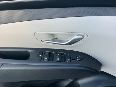 Used 2024 Hyundai Tucson SEL image 12