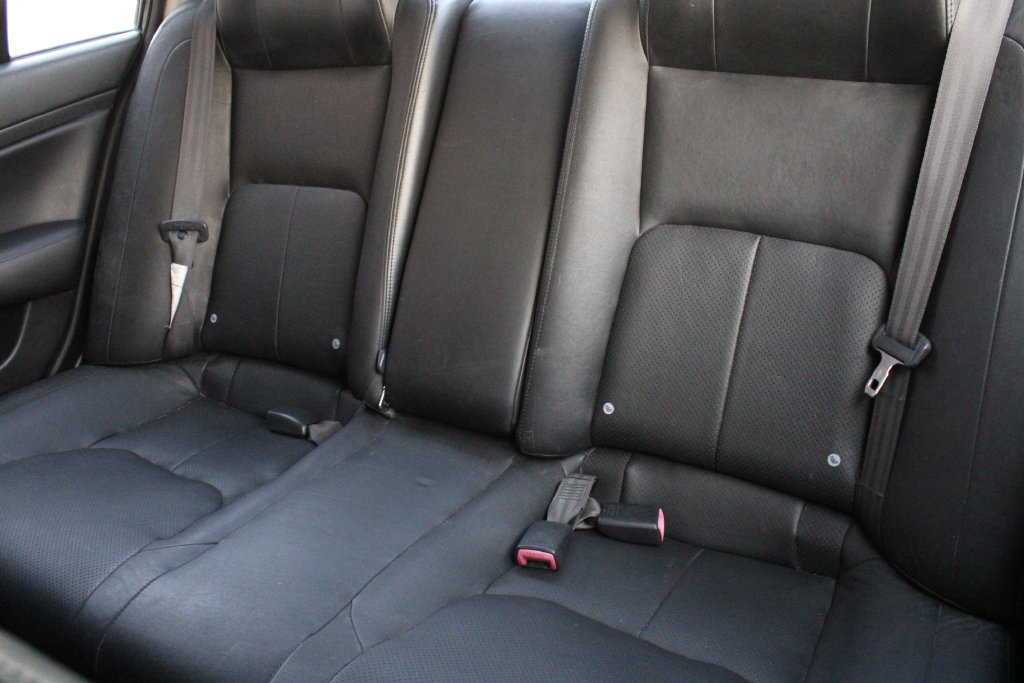 Used 2005 INFINITI G35 Sedan RWD image 18