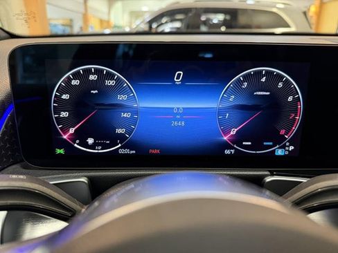 Certified 2026 Mercedes-Benz GLB 250 image 11