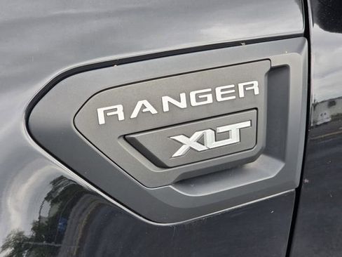 Used 2021 Ford Ranger XLT AWD/4WD image 17