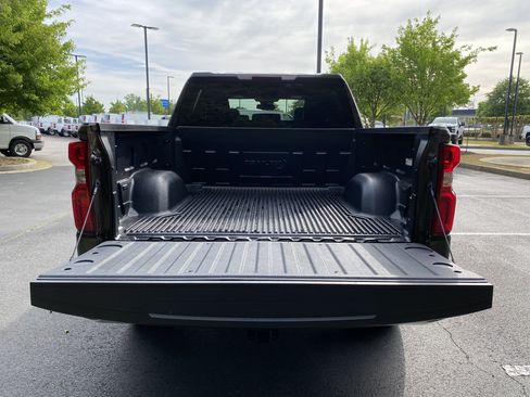 Used 2023 Chevrolet Silverado 1500 LTZ image 11