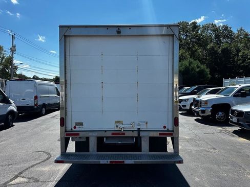 Used 2019 Ford E-350 and Econoline 350 Super Duty w/ Power Windows & Locks Group RWD image 3