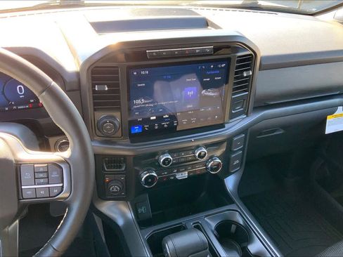 Certified 2024 Ford F150 XLT w/ Equipment Group 302A MID image 7
