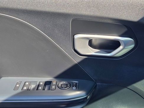 New 2026 Kia K4 LX image 15