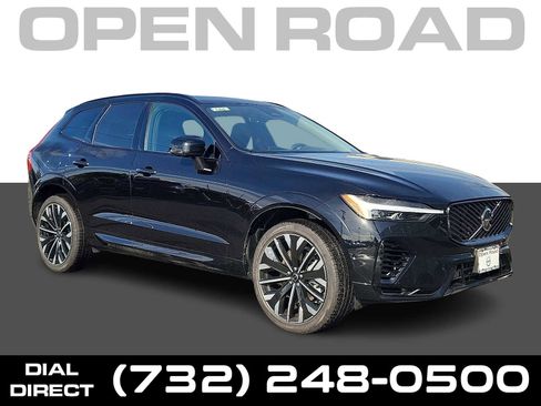 Used 2026 Volvo XC60 T8 Ultra w/ Protection Package Premier AWD/4WD image 1