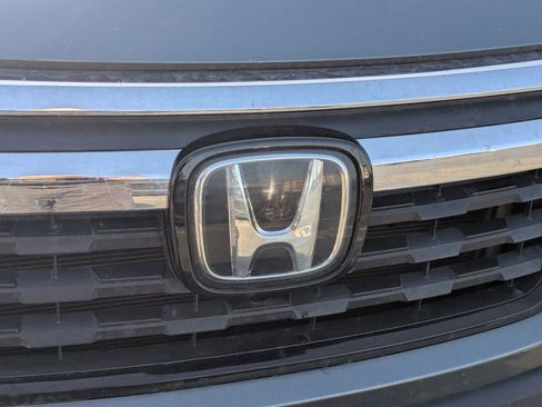 Used 2018 Honda Ridgeline RTL-E image 11