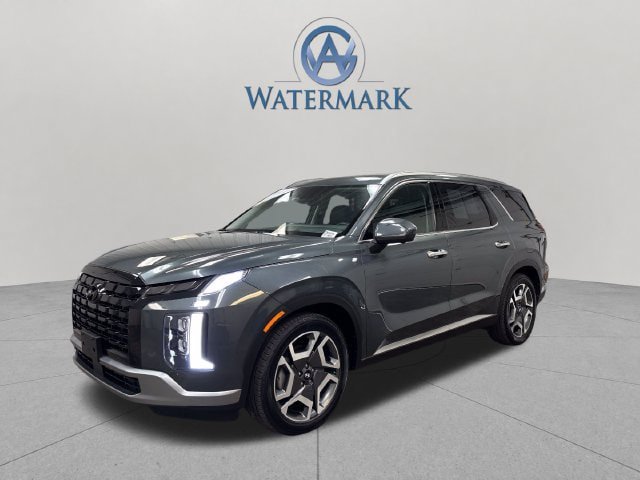 Used 2023 Hyundai Palisade Limited w/ Cargo Package AWD/4WD image 1