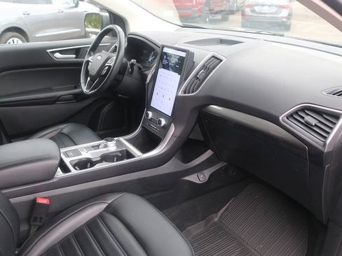 Certified 2023 Ford Edge SEL w/ Convenience Package AWD/4WD image 26