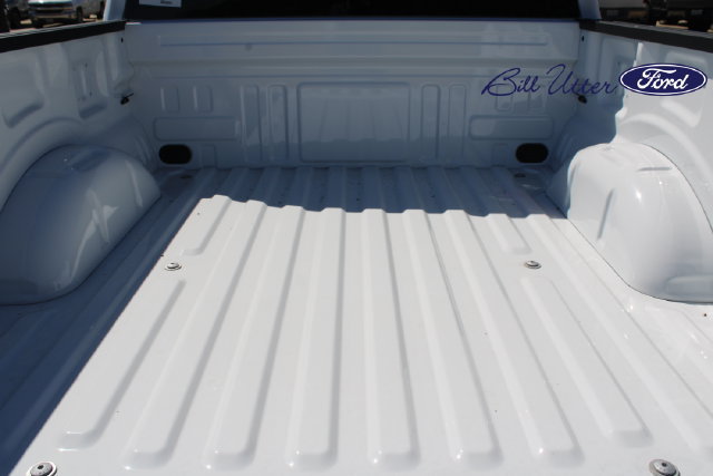 New 2026 Ford F150 STX w/ Equipment Group 200A RWD image 6