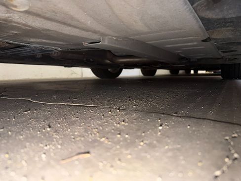 Used 2003 BMW M3 image 25