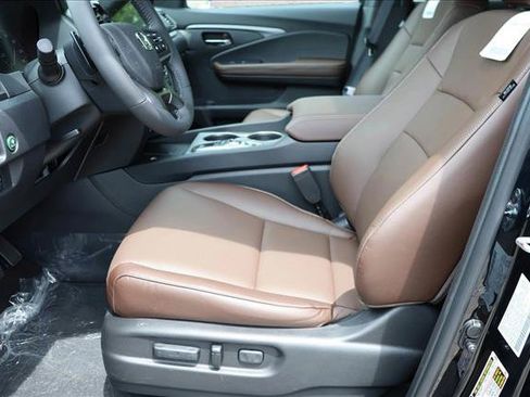 New 2026 Honda Ridgeline RTL image 11