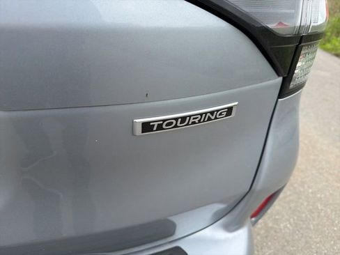 Used 2025 Subaru Forester Touring AWD/4WD image 6