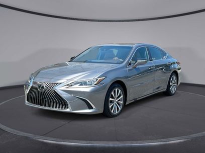Used 2020 Lexus ES 350 w/ Premium Package