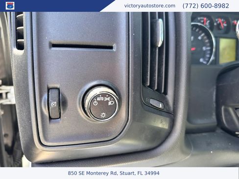 Used 2014 Chevrolet Silverado 1500 W/T image 25