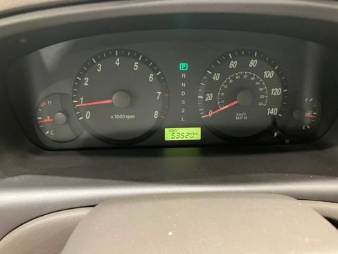 Used 2006 Hyundai Elantra GLS FWD image 22