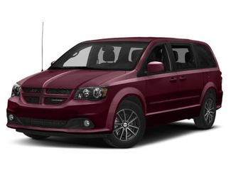 Used 2019 Dodge Grand Caravan GT FWD video 1