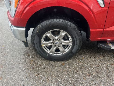 Used 2023 Ford F150 Lariat image 29