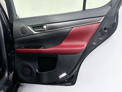 Used 2019 Lexus GS 350 F Sport RWD image 33