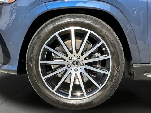 Used 2026 Mercedes-Benz GLS 450 4MATIC image 26