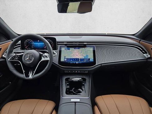 New 2026 Mercedes-Benz E 350 Sedan image 15