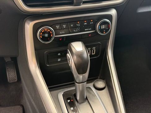Used 2020 Ford EcoSport SE AWD/4WD image 19