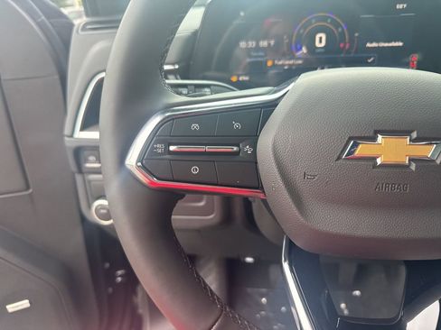 New 2026 Chevrolet Suburban Premier image 30