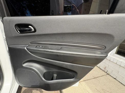 Used 2022 Dodge Durango GT RWD image 22