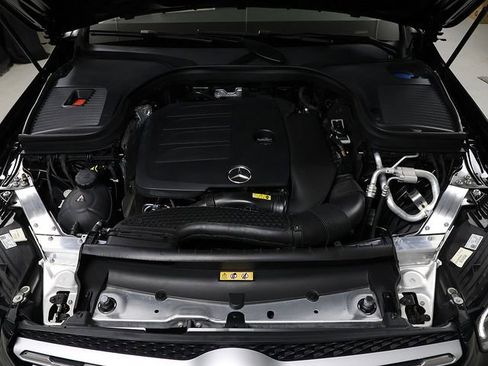 Certified 2022 Mercedes-Benz GLC 300 4MATIC image 39