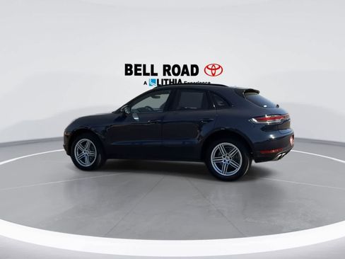 Used 2021 Porsche Macan S image 7